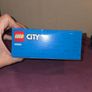 Brand New Lego City 60383 Image 3