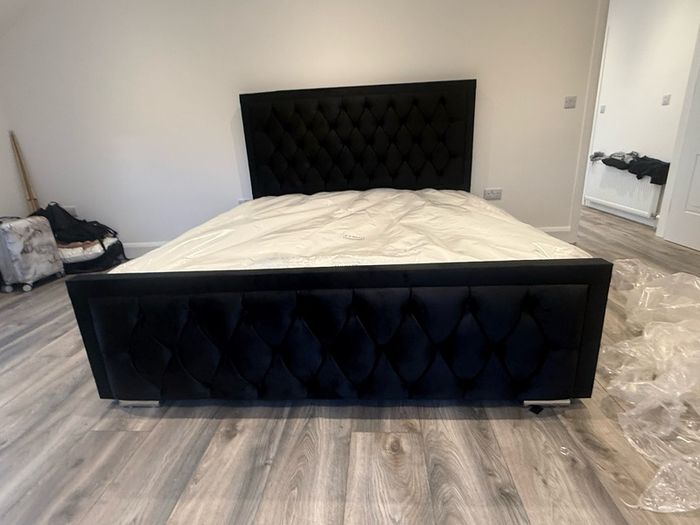 beds
