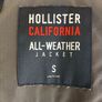 hollister jacket Image 2