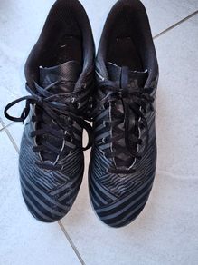 football boots size 7uk