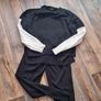 Pretty little thing knitted lounge wear co ord set Image 5