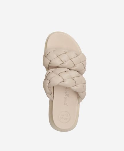 Paul Greene Mule Sandals