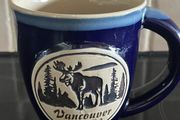 Large Vancouver Mug
