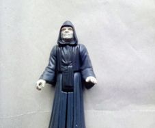 1984 Star Wars action figure
