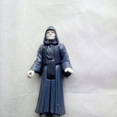 1984 Star Wars action figure