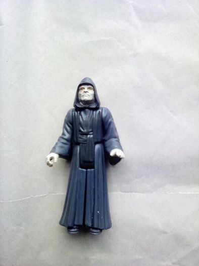 1984 Star Wars action figure