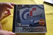 Grand Turismo 2 PlayStation1 Ps1 PlayStation2 Ps2 Games Original