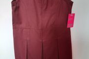 brand new pinafore size 12-13 years