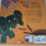 Tinga Tinga Tales Book and soft toy Image 3