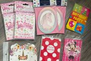 party invites
