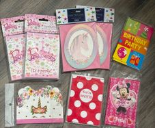 party invites