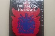 Na Sasanaigh Agus Eiri Amach Na Casca