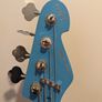 Sandberg California VT Bass Image 2