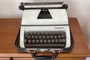 Vintage Lilliput Junior Typewriter