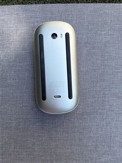 Apple Magic Mouse USB C
