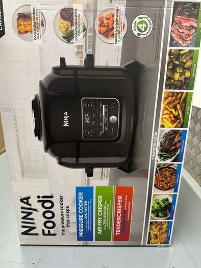 Multi Cooker