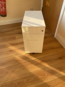 storage