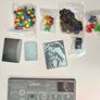 Spectre 007 board game Image 2