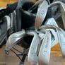 Golf clubs Image 4