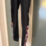 Helen Steele Black Leggings Image 3