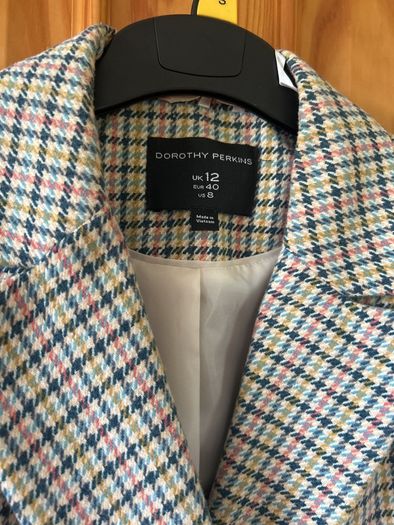 coat
