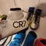 Kids Astro Runners (Sock) Image 9