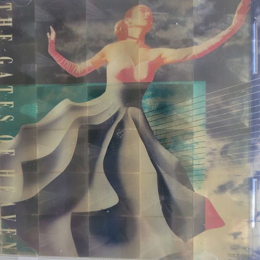 Yumi Marsutoya - The Gates Of Heaven