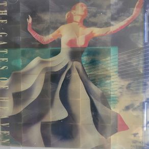 Yumi Marsutoya - The Gates Of Heaven