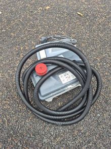 Electric Wallpaper Remover (Steamer)