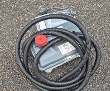 Electric Wallpaper Remover (Steamer)