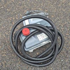 Electric Wallpaper Remover (Steamer)