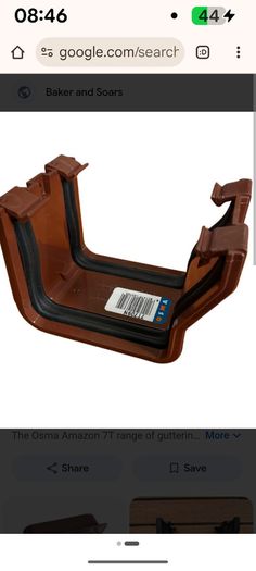 gutter fittings