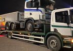 Scania 124 420