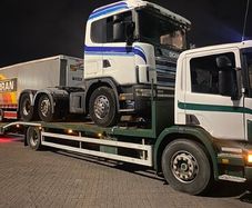 Scania 124 420