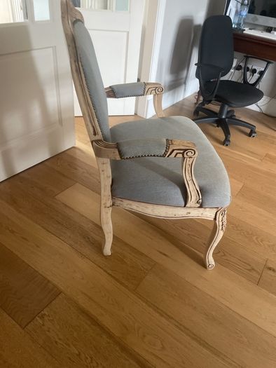 armchair
