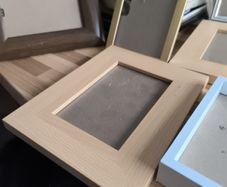 picture frames
