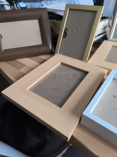 picture frames