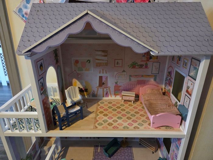 Doll house
