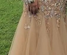 Debs Dress