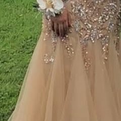Debs Dress