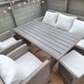 ratan furniture Image 3