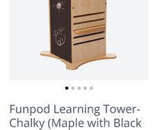 FunPod Little helper