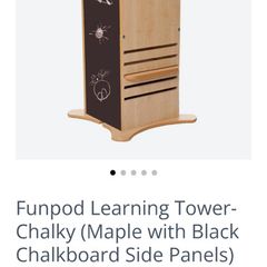 FunPod Little helper