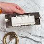 Brass door hardware Image 2