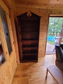 Bookshelf