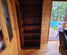 Bookshelf