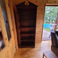 Bookshelf