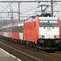 Bombardier Traxx 91 84 1186 112-9 NL-NS