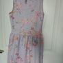 Next Girls dress age 10 Image 3