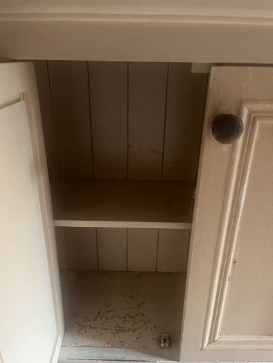 kitchen unit